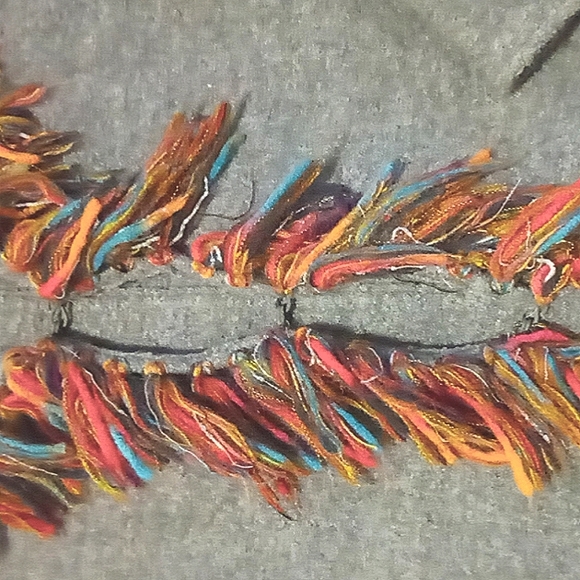 Wool jacket - Picture 5 of 9